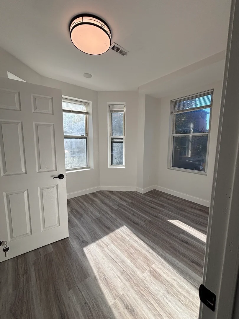 80, Mount Pleasant, Unit 2, Roxbury, Boston, MA, 02119