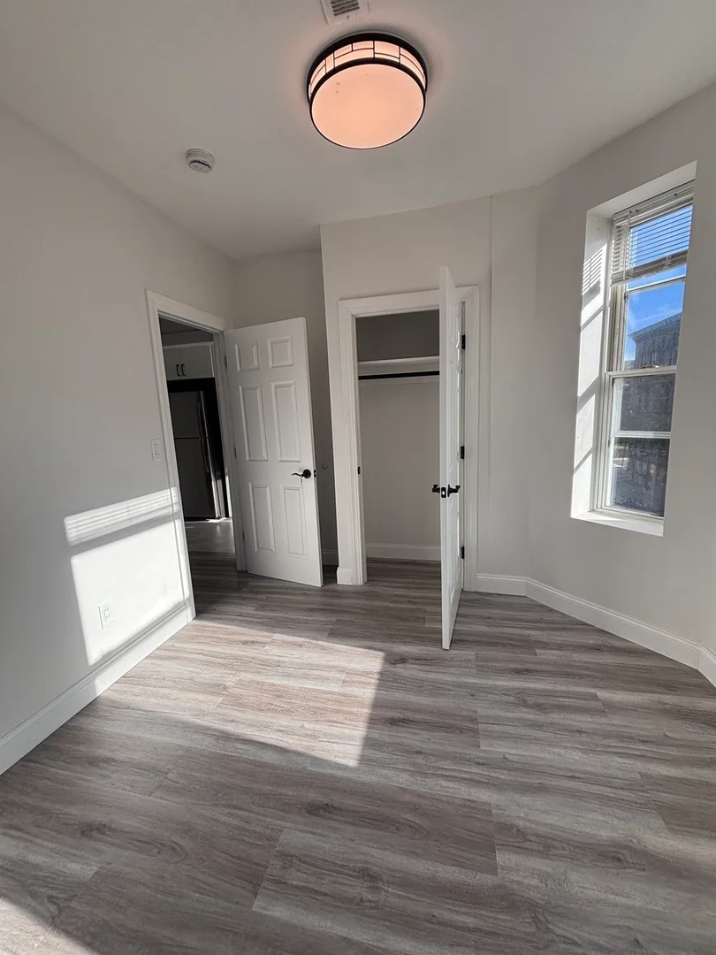 80, Mount Pleasant, Unit 2, Roxbury, Boston, MA, 02119