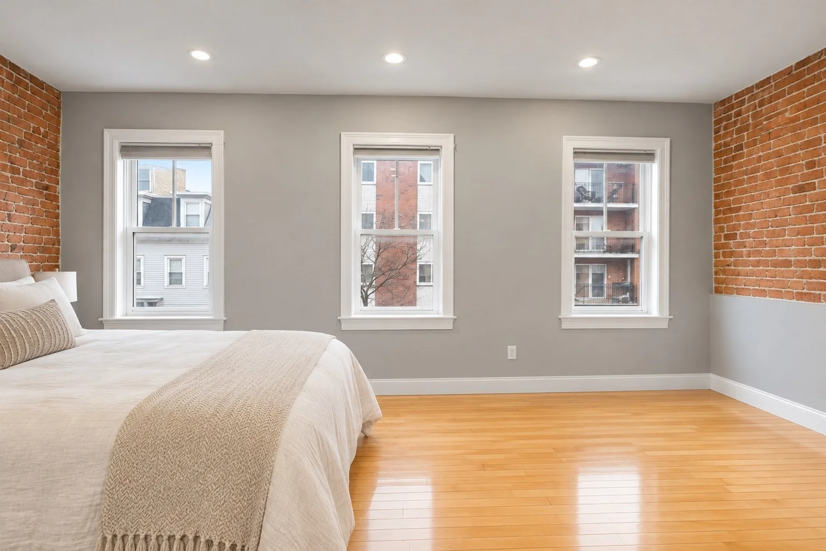764, E 6th, Unit 2, South Boston, Boston, MA, 02127