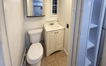 Studio im Wohnheim in der 51, Hancock St., Unit 3, Beacon Hill, Boston, MA, 02114, bild 1 von 21