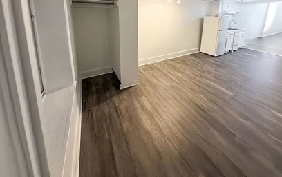 Studio im Wohnheim in der 51, Hancock St., Unit 3, Beacon Hill, Boston, MA, 02114, bild 12 von 21