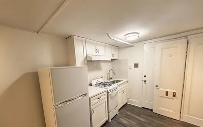 Studio im Wohnheim in der 51, Hancock St., Unit 3, Beacon Hill, Boston, MA, 02114, bild 14 von 21