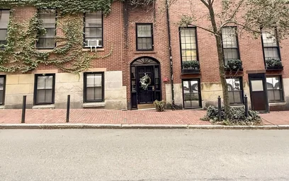 Studio im Wohnheim in der 51, Hancock St., Unit 3, Beacon Hill, Boston, MA, 02114, bild 17 von 21