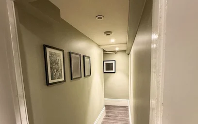 Studio im Wohnheim in der 51, Hancock St., Unit 3, Beacon Hill, Boston, MA, 02114, bild 3 von 21