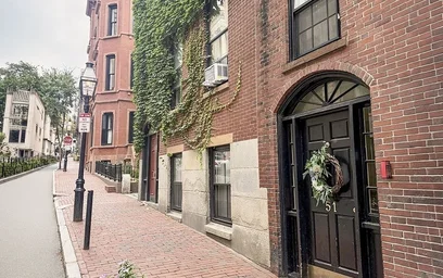 Studio im Wohnheim in der 51, Hancock St., Unit 3, Beacon Hill, Boston, MA, 02114, bild 21 von 21