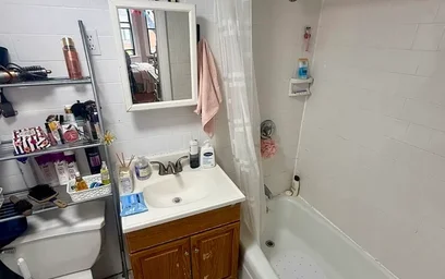 Studio im Wohnheim in der 363, Beacon St., Unit 3F, Back Bay, Boston, MA, 02116, bild 4 von 9