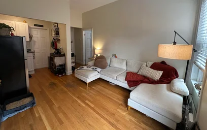 3 Zimmer Unterkunft in {area}