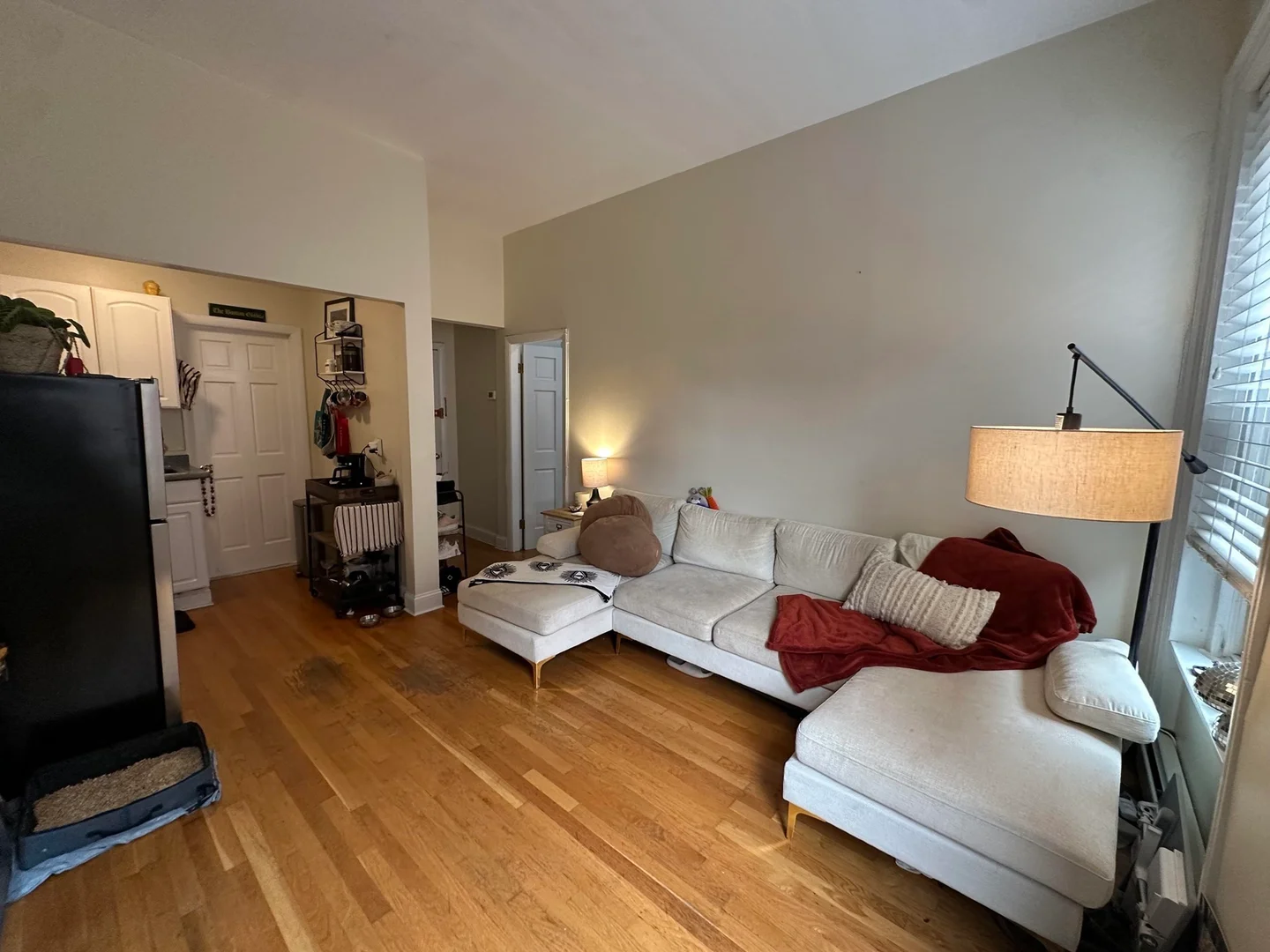 544, Columbus Ave., Unit 5, South End, Boston, MA, 02118