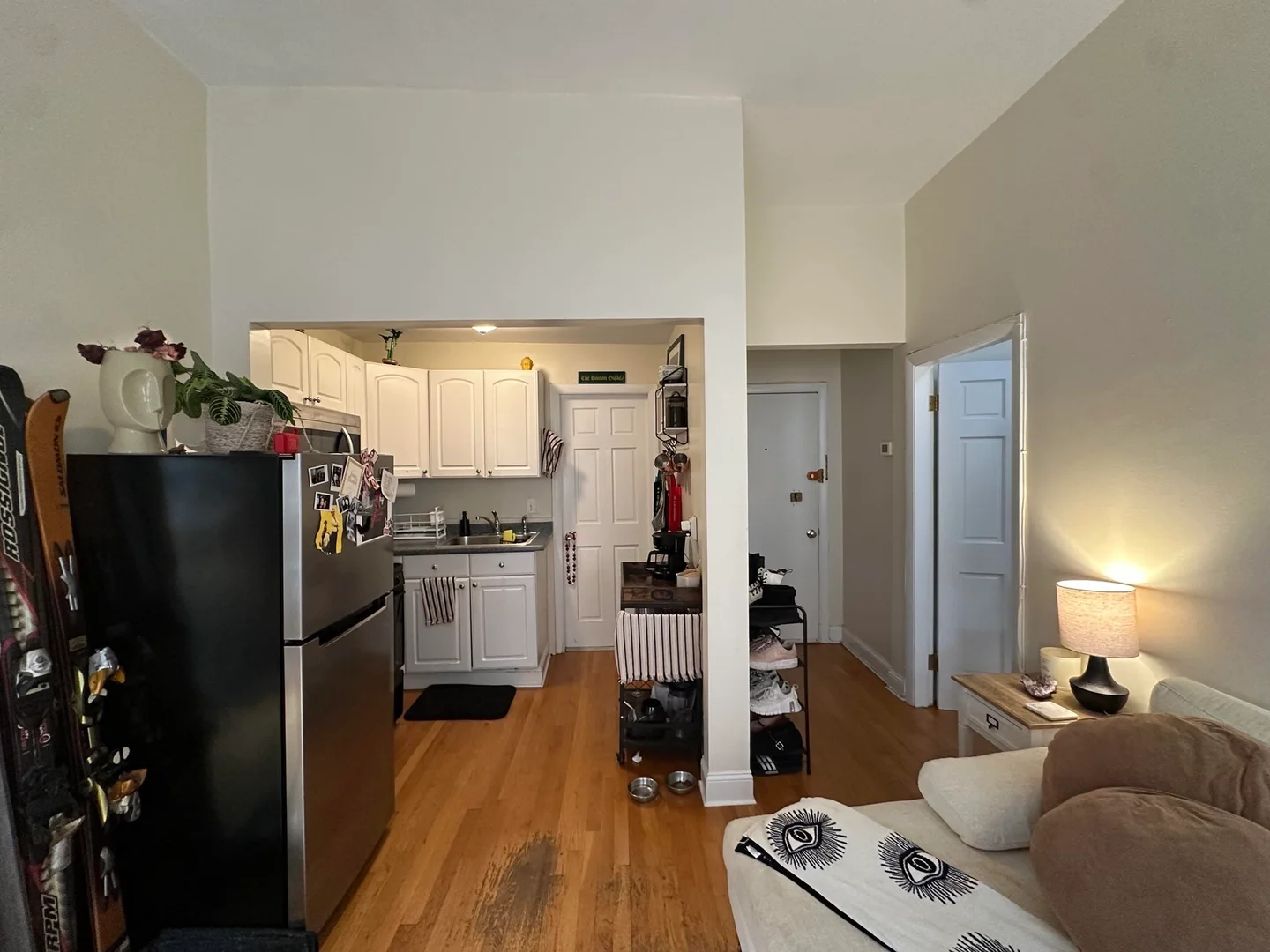544, Columbus Ave., Unit 5, South End, Boston, MA, 02118