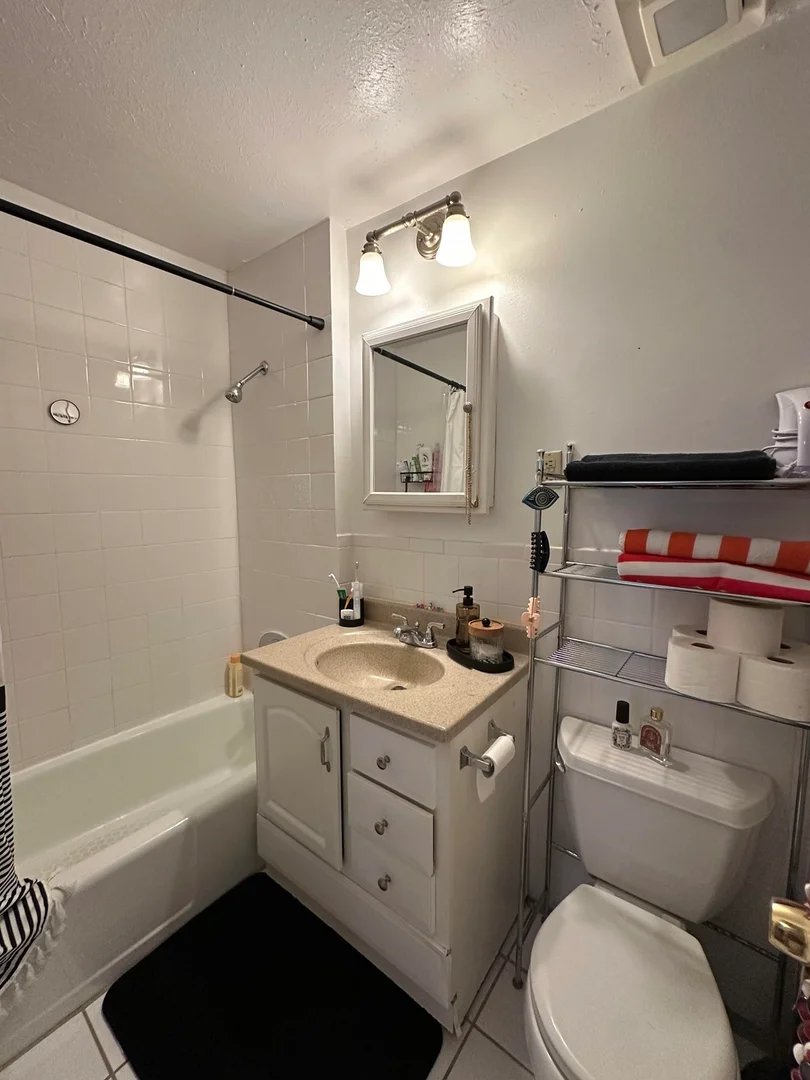 544, Columbus Ave., Unit 5, South End, Boston, MA, 02118
