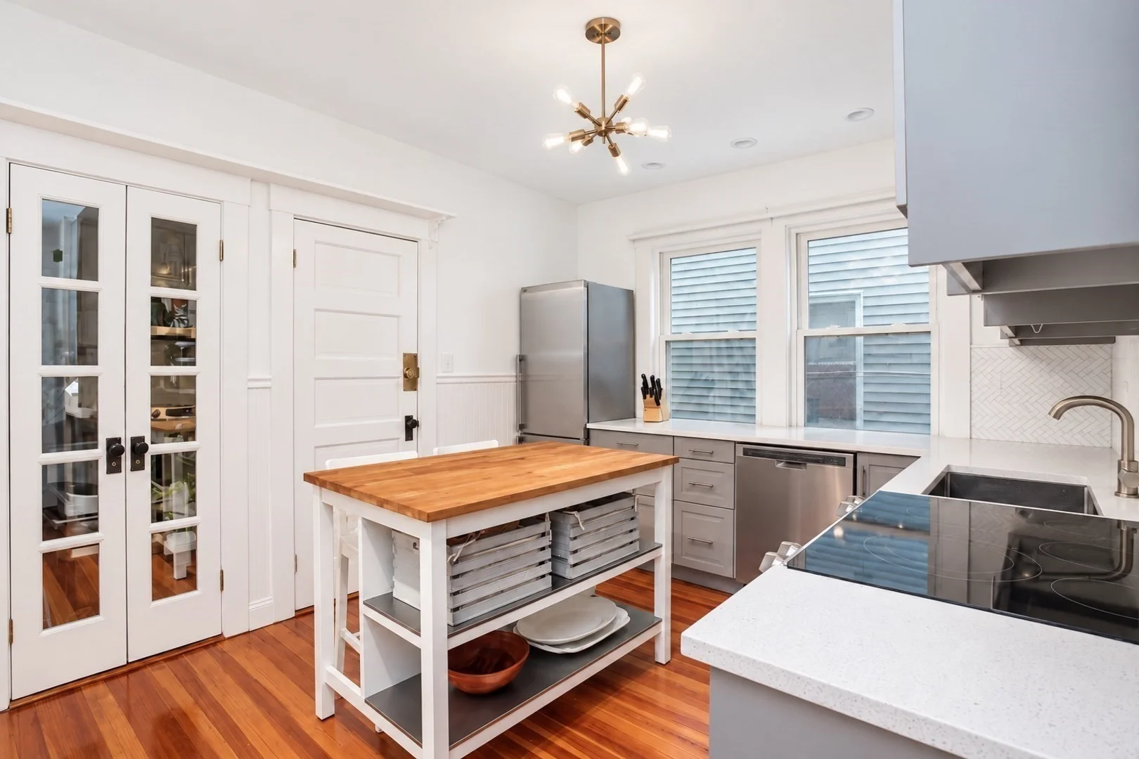 19, Hallam, Unit 2A, Dorchester, Boston, MA, 02125
