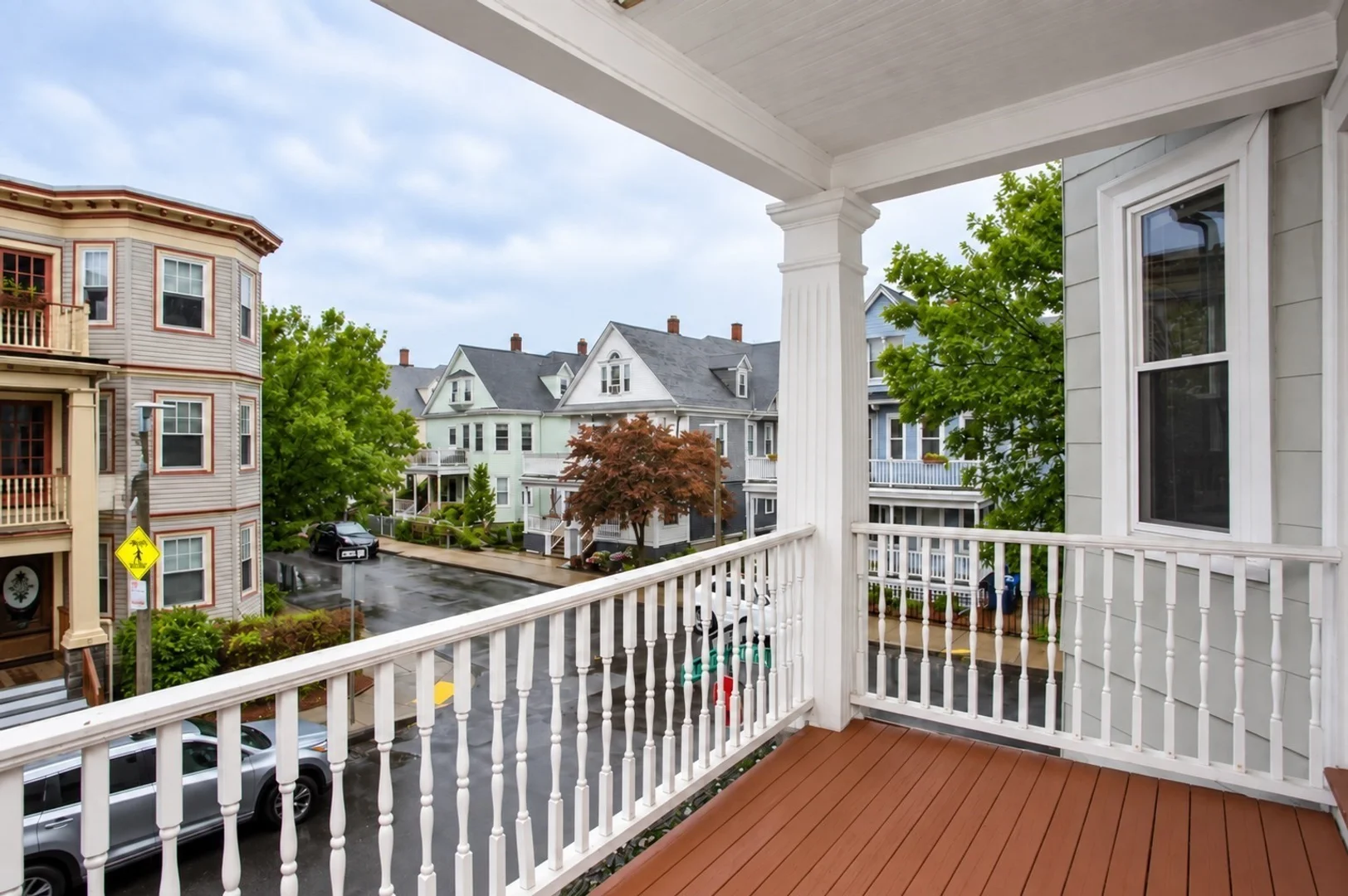 19, Hallam, Unit 2A, Dorchester, Boston, MA, 02125
