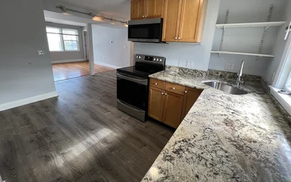 Gesamte Unterkunft im Wohnheim in der 43, May St., Unit 2, Cambridge, Cambridge, MA, 02138, bild 17 von 17