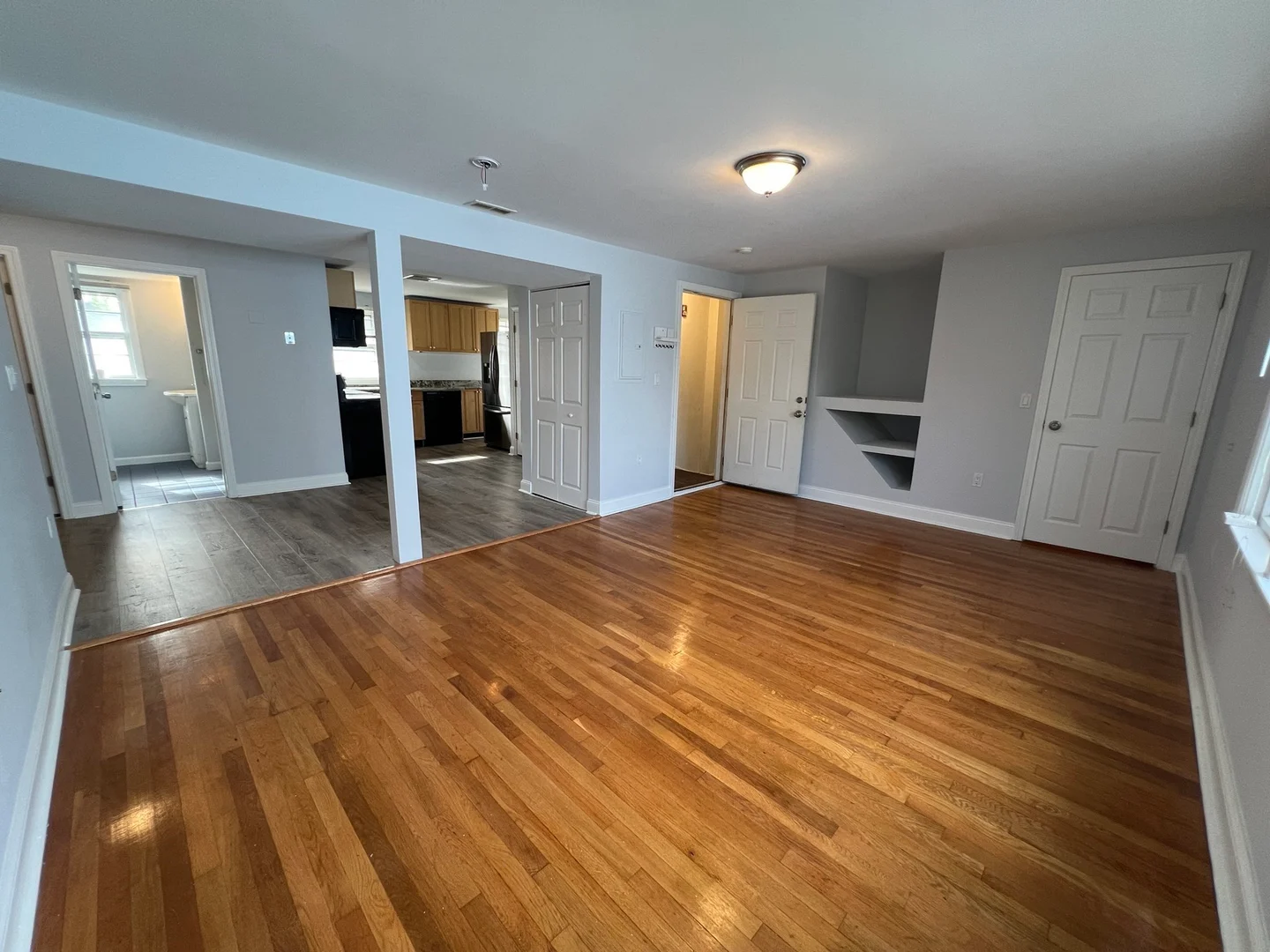 43, May St., Unit 2, Cambridge, Cambridge, MA, 02138