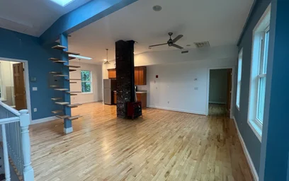 Gesamte Unterkunft im Wohnheim in der 7, Mullins Ct., Unit C, East Cambridge, Cambridge, MA, 02141, bild 6 von 12
