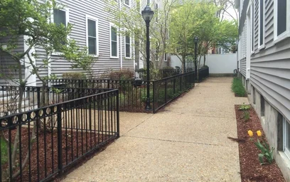 Gesamte Unterkunft im Wohnheim in der 7, Mullins Ct., Unit C, East Cambridge, Cambridge, MA, 02141, bild 7 von 12