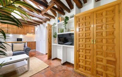 Logement entier à Calle de Ferraz, Moncloa-Aravaca, image 2 de 10