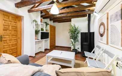 Logement entier à Calle de Ferraz, Moncloa-Aravaca, image 4 de 10