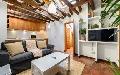 Logement entier à Calle de Ferraz, Moncloa-Aravaca, image 5 de 10