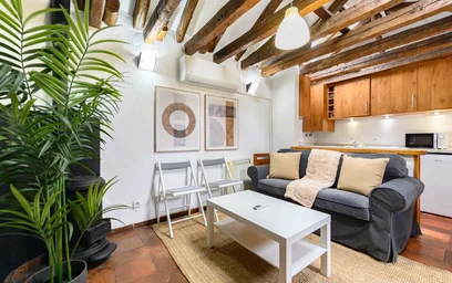 Logement entier à Calle de Ferraz, Moncloa-Aravaca, image 6 de 10