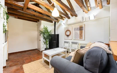 Logement entier à Calle de Ferraz, Moncloa-Aravaca, image 7 de 10