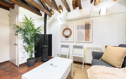 Logement entier à Calle de Ferraz, Moncloa-Aravaca, image 8 de 10