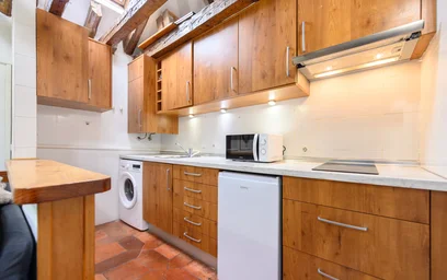 Logement entier à Calle de Ferraz, Moncloa-Aravaca, image 9 de 10