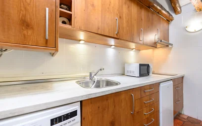 Logement entier à Calle de Ferraz, Moncloa-Aravaca, image 10 de 10