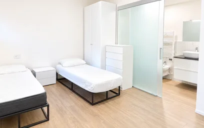 Appartamento intero in Via dei Fontanili, Morivione, immagine 8 di 10