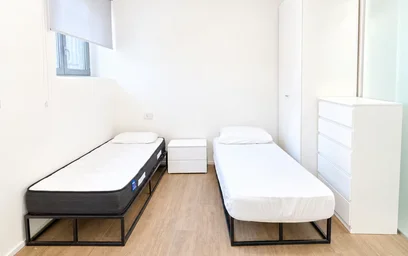 Appartamento intero in Via dei Fontanili, Morivione, immagine 9 di 10