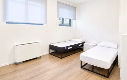Appartamento intero in Via dei Fontanili, Morivione, immagine 10 di 10