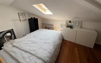 Entire apartment at Rua dos Poiais de São Bento, Lisbon, image 9 of 10