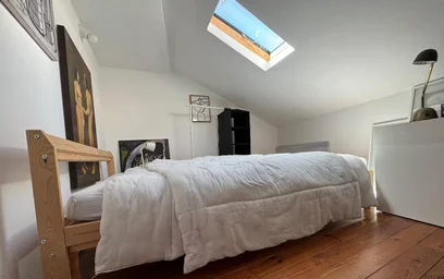 Entire apartment at Rua dos Poiais de São Bento, Lisbon, image 10 of 10