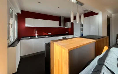 Logement entier à Drève de Nivelles, Auderghem, image 3 de 10
