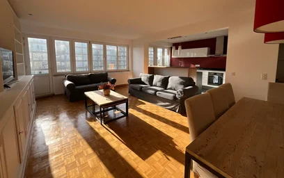 Logement entier à Drève de Nivelles, Auderghem, image 5 de 10