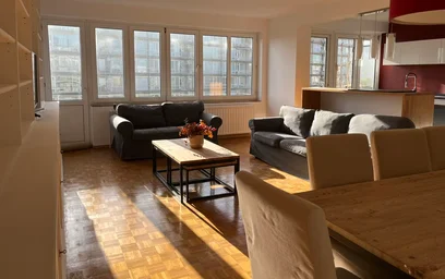 Logement entier à Drève de Nivelles, Auderghem, image 6 de 10