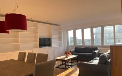 Logement entier à Drève de Nivelles, Auderghem, image 7 de 10