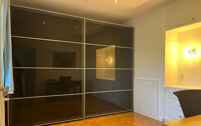 Logement entier à Drève de Nivelles, Auderghem, image 8 de 10