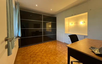 Logement entier à Drève de Nivelles, Auderghem, image 9 de 10