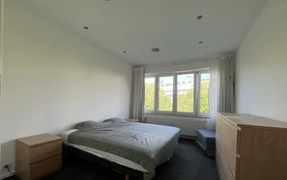 Logement entier à Drève de Nivelles, Auderghem, image 10 de 10