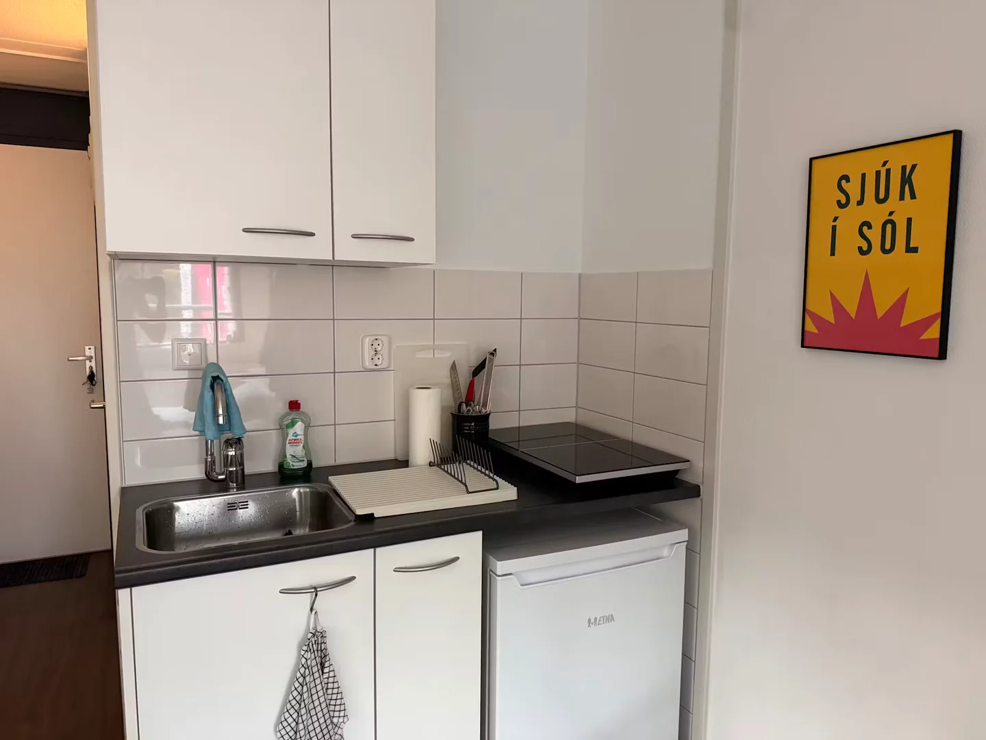 Preisgünstiges Studentenzimmer in günstiger Lage in 