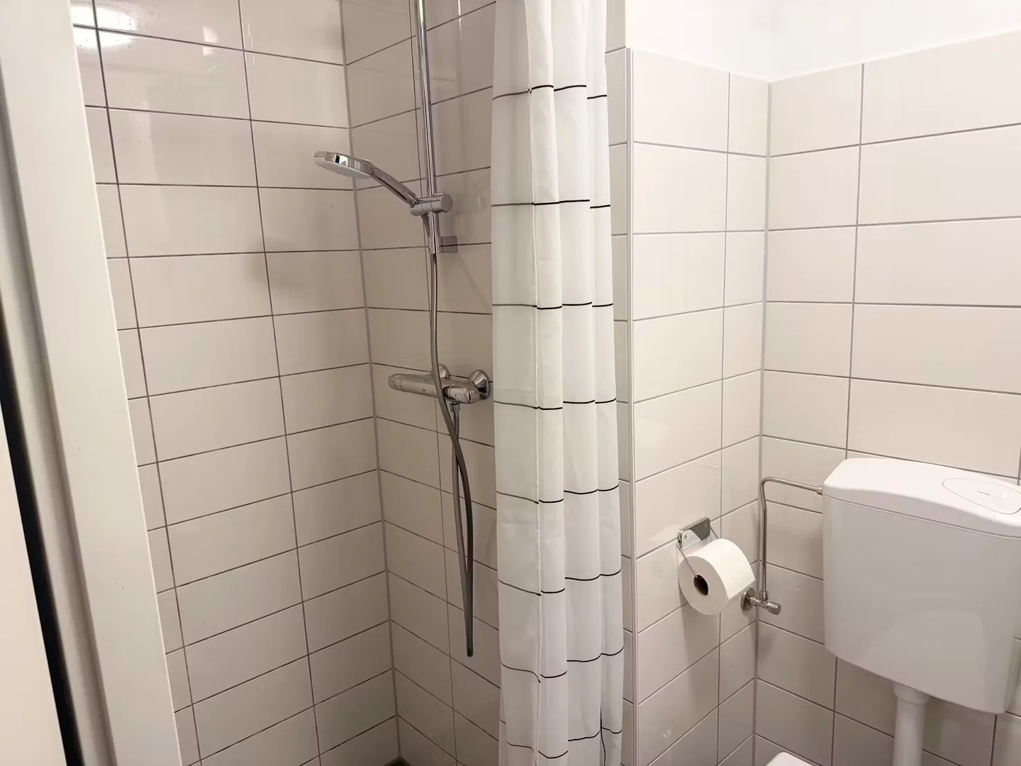 Studentenfreundliches Zimmer in  mit modernen Annehmlichkeiten
