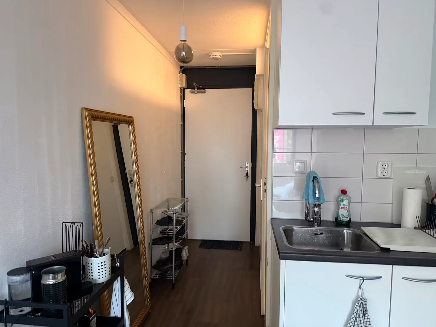 Preisgünstiges Studentenzimmer in günstiger Lage in 