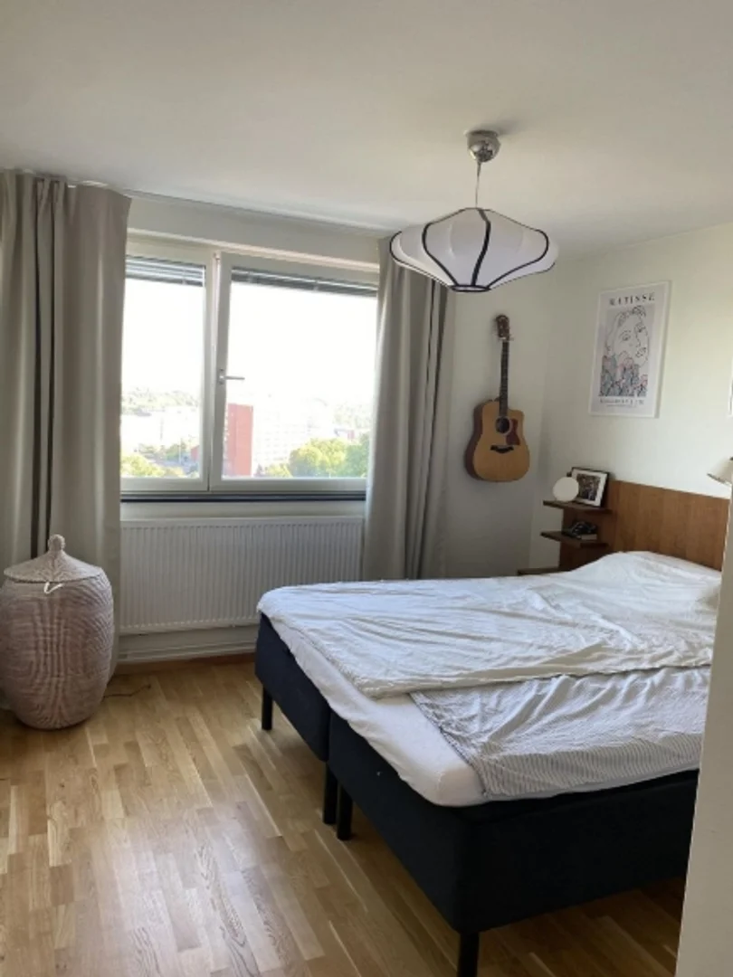 Henriksdalsringen 97