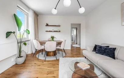Entire apartment at Arrendatorsvägen 6A, image 2 of 15