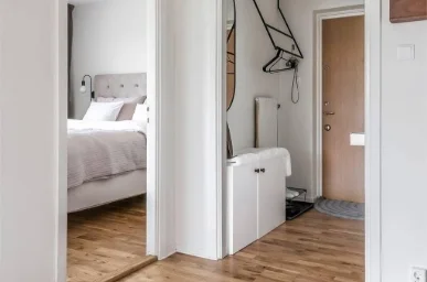 Entire apartment at Arrendatorsvägen 6A, image 11 of 15