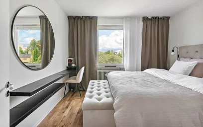 Entire apartment at Arrendatorsvägen 6A, image 12 of 15