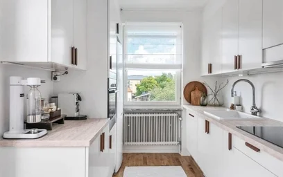 Entire apartment at Arrendatorsvägen 6A, image 5 of 15