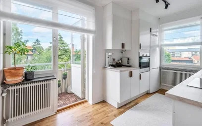 Entire apartment at Arrendatorsvägen 6A, image 6 of 15