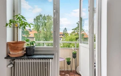 Entire apartment at Arrendatorsvägen 6A, image 8 of 15
